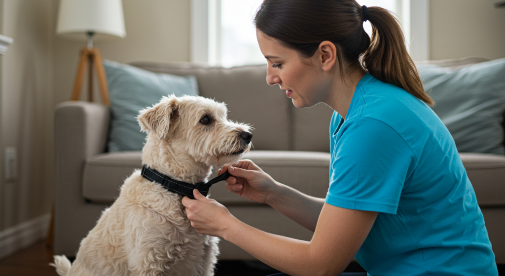 8 Best Dog Training Collar for Every Dog Breed and Behavior