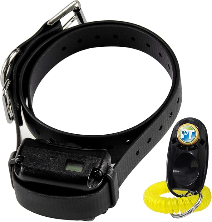 E-Collar Technologies BP-504 Barkless Pro