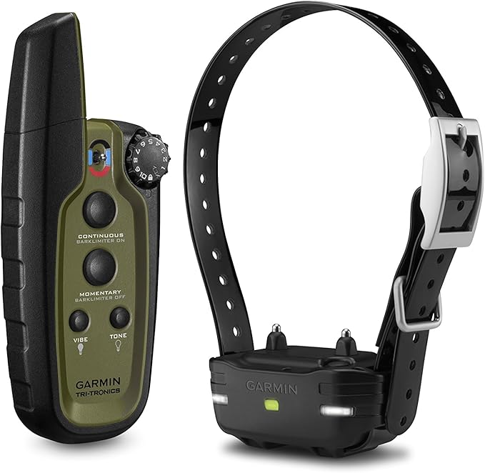 Garmin SPORT PRO Dog Training Collar