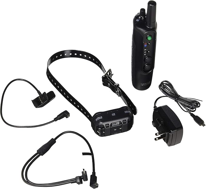 Garmin Tri-Tronics PRO 550 Dog Training Collar