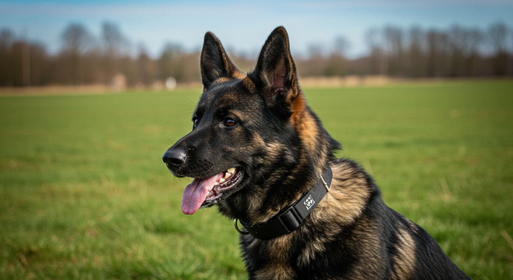 Best Dog Collar for German Shepherd: Top Picks and Training Guide