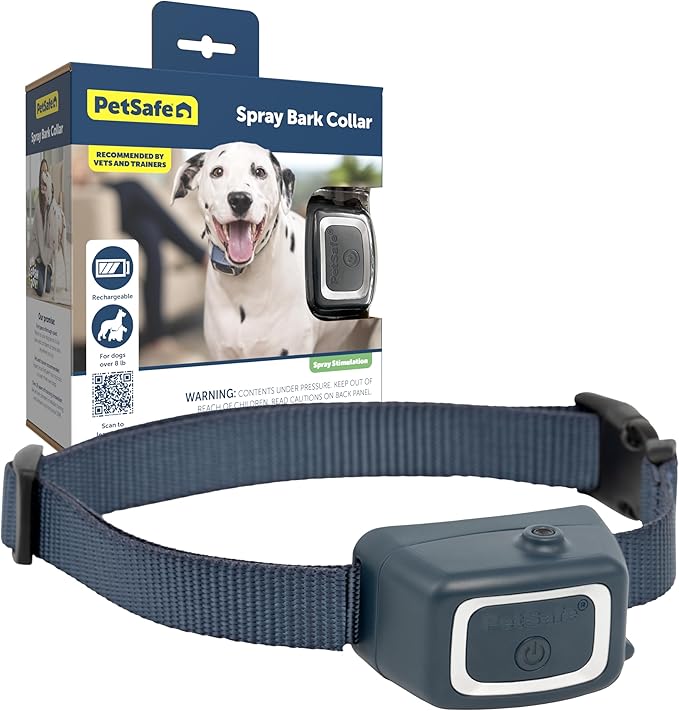 PetSafe PBC00-16368 Spray Bark Collar
