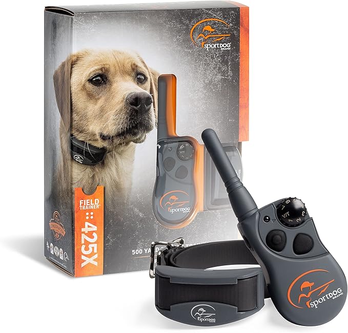 SportDOG SD-425X FieldTrainer for Dogs