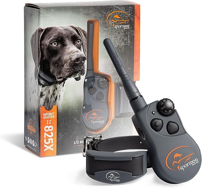 SportDOG SportHunter 825X (best dog training dog collar)