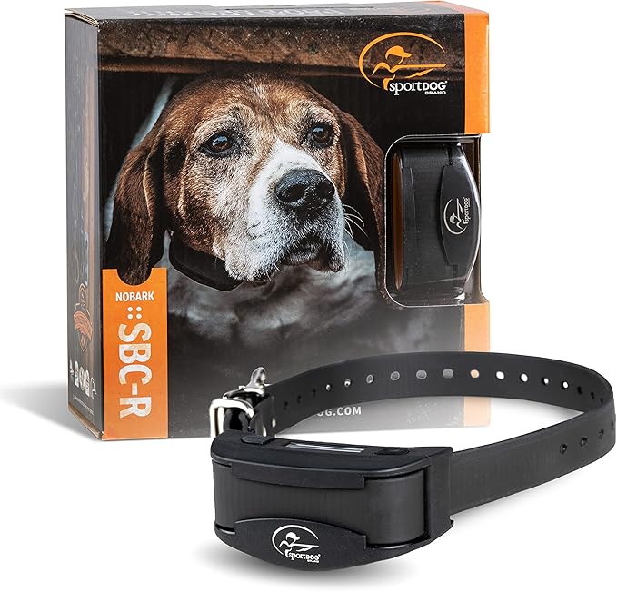 SportDog SBC-R Bark Collar