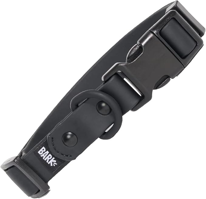 BARKBOX Best Waterproof Dog Collar