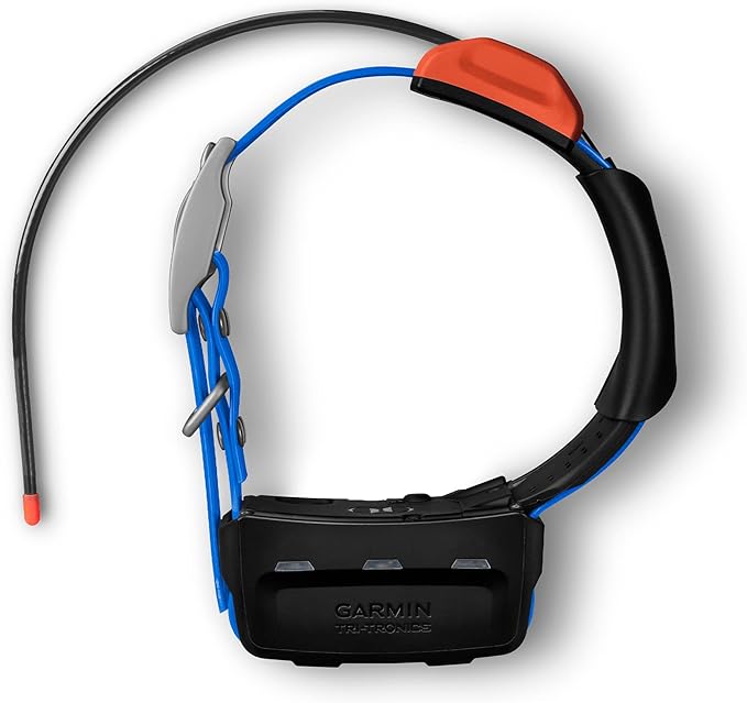 Garmin T5 GPS Dog Collar